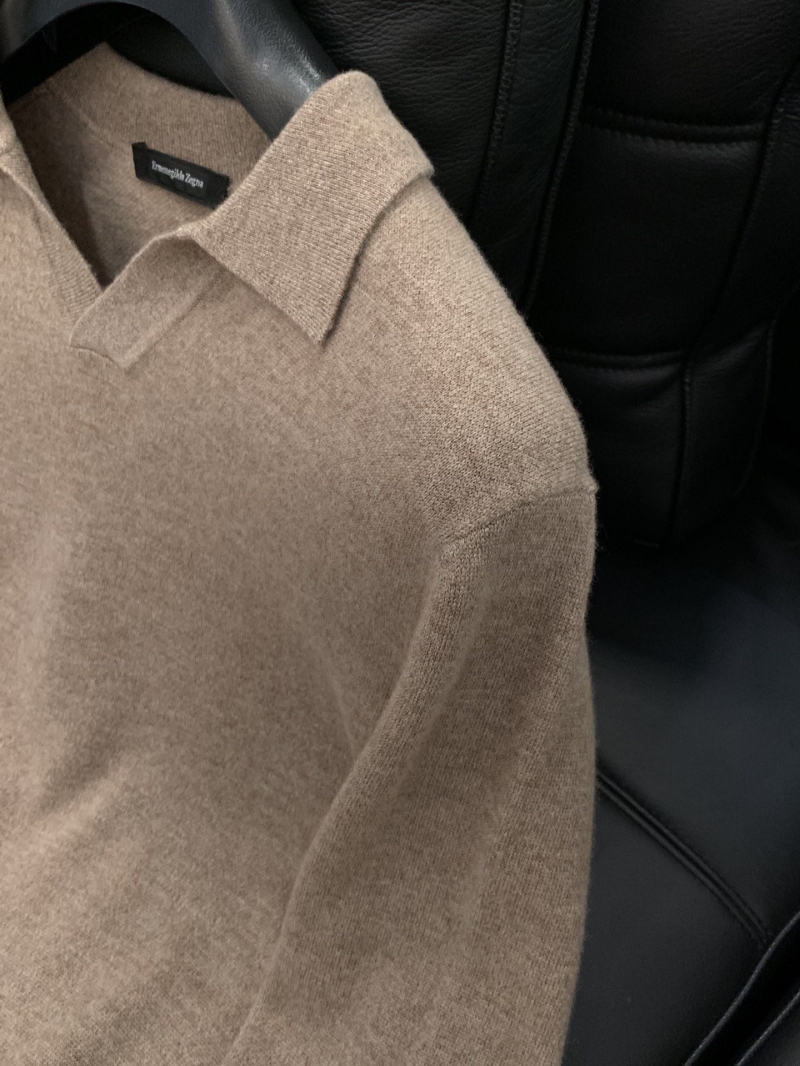Zegna Sweater